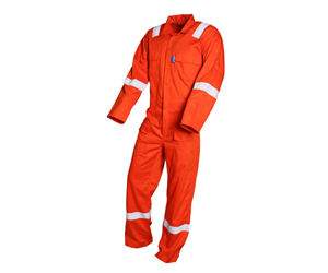 safety garments exporters